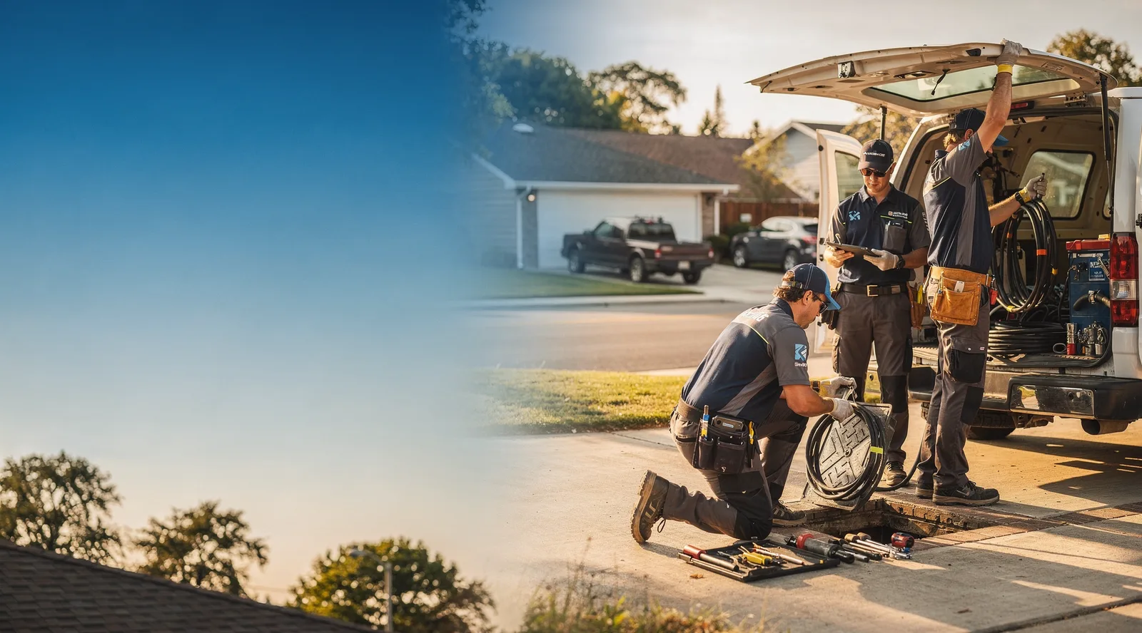Water Softener Installation in Studio City, CA near me